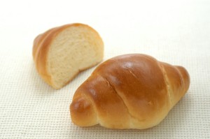 バターロール