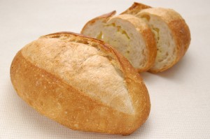 チーズバタール