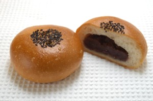 フランスあんぱん