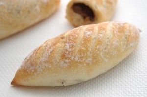 ショコラフランス