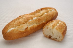ミルクフランス
