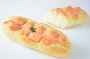 ソフト明太子
