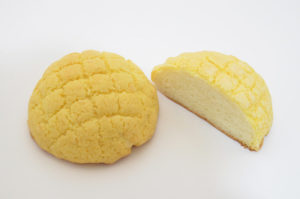 メロンパン