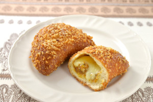 とろけるチーズカレー
