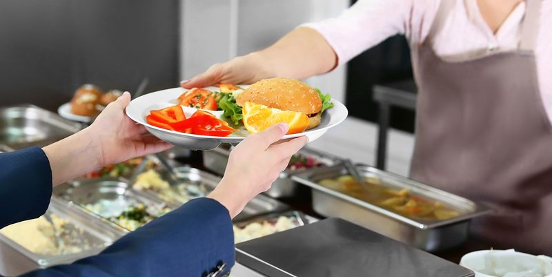 企業オフィス